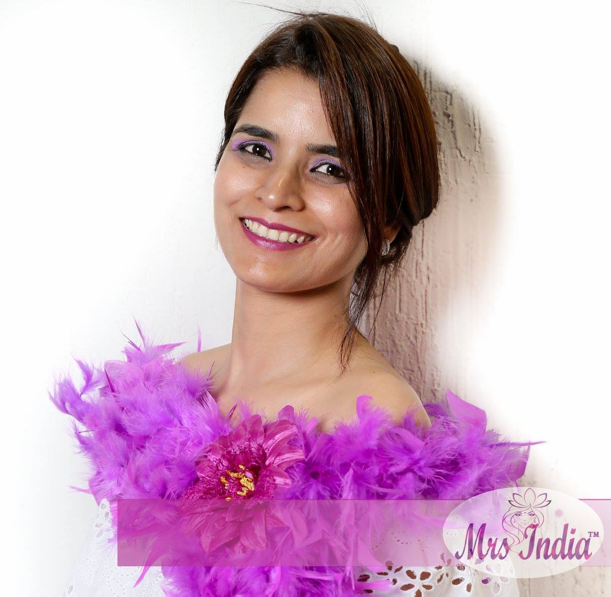 Mrs-India-2017-Winner-Mamta-Trivedi